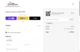 3642041 coupon verification screenshot