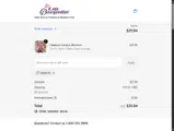 3604310 coupon verification screenshot