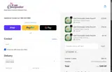 3633784 coupon verification screenshot