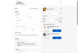 3640618 coupon verification screenshot