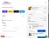 3633598 coupon verification screenshot