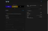CURTAIN10 coupon verification screenshot