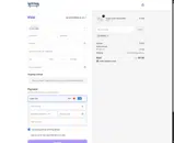 FIRST10 coupon verification screenshot