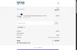 RMN10 coupon verification screenshot
