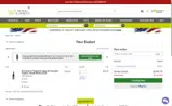 P8O8V4 coupon verification screenshot