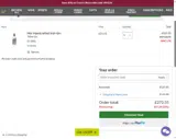 NJ39D5BA coupon verification screenshot