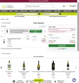 NJ39D5BA coupon verification screenshot