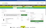 ODOCM7 coupon verification screenshot