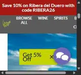 P8O8V4 coupon verification screenshot