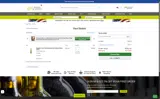 6O54DQ coupon verification screenshot