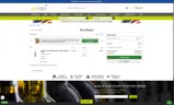 MALBEC26 coupon verification screenshot