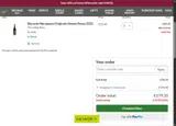 AMORE26 coupon verification screenshot