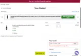 HONEY5 coupon verification screenshot
