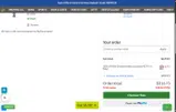 newz26 coupon verification screenshot