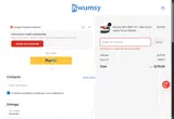 KW5 coupon verification screenshot