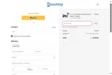 NY15 coupon verification screenshot