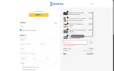KW5 coupon verification screenshot