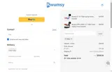 KW2 coupon verification screenshot