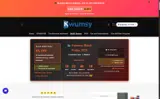 KW5 coupon verification screenshot