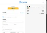 SANTA5 coupon verification screenshot