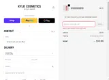 X27SIXS coupon verification screenshot