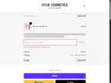 LIPSTICK5 coupon verification screenshot