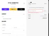 CLEAR20 coupon verification screenshot