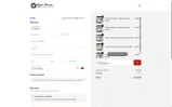 Kyoto Kimono coupon verification screenshot
