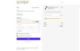 Roses coupon verification screenshot