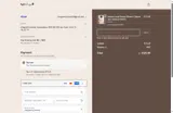 Kyte Living coupon verification screenshot