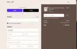 Kyte Living coupon verification screenshot