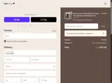 Kyte Living coupon verification screenshot