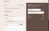 Kyte Living coupon verification screenshot