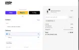 KYYA Chocolate coupon verification screenshot