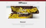 KYYA Chocolate coupon verification screenshot