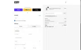 KYYA Chocolate coupon verification screenshot