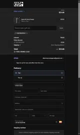 KYYA Chocolate coupon verification screenshot