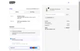 KYYA Chocolate coupon verification screenshot