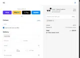 JULIE15 coupon verification screenshot