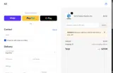 FRIEND15 coupon verification screenshot