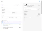 JULIE15 coupon verification screenshot