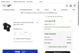 20IOC coupon verification screenshot