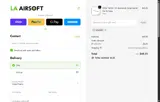 VALIANT coupon verification screenshot