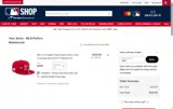 39FS coupon verification screenshot
