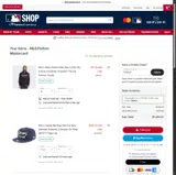 Los Angeles Angels coupon verification screenshot