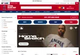 Los Angeles Angels coupon verification screenshot