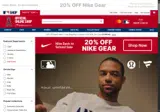 Los Angeles Angels coupon verification screenshot