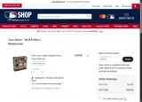 Los Angeles Angels coupon verification screenshot