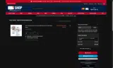 Los Angeles Angels coupon verification screenshot