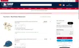 DOUBLE coupon verification screenshot